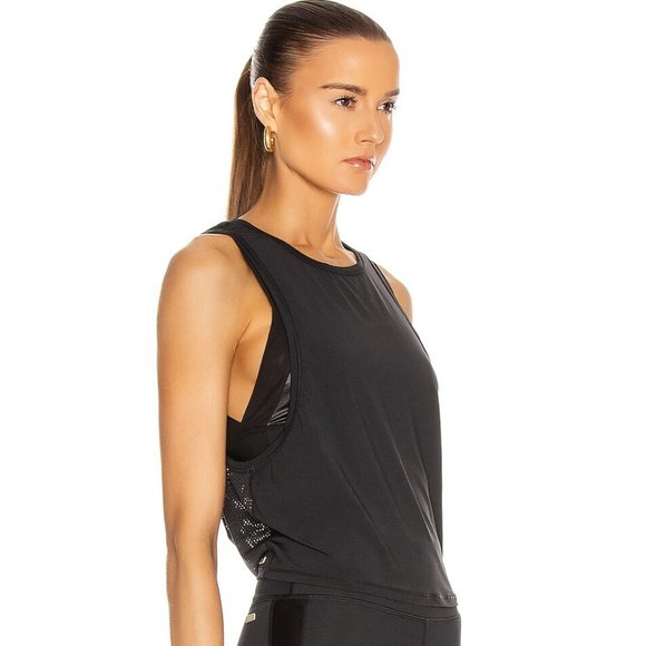 ALALA active mesh back performance tank - Picture 1 of 4